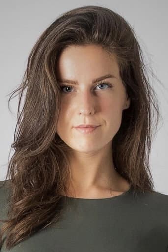 Iris van der Vliet
