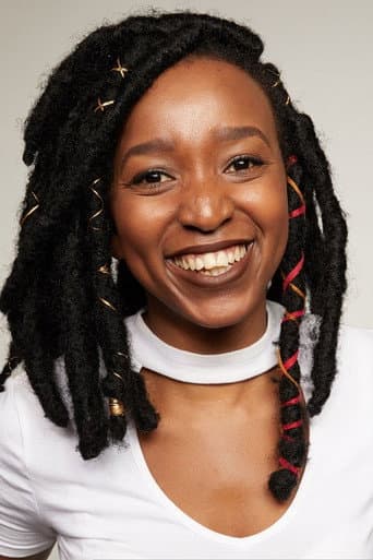 Nosipho Dumisa-Ngoasheng profile photo
