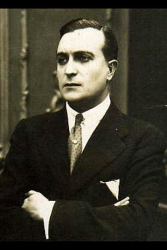 José Buchs profile photo