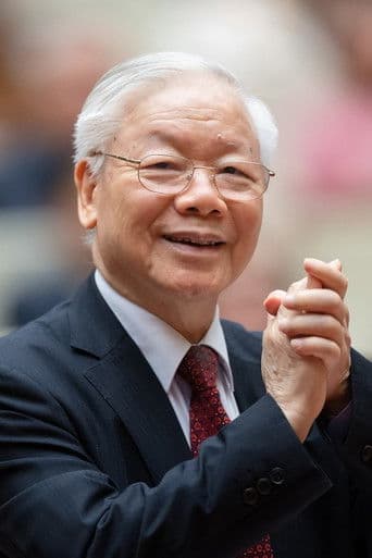 Nguyễn Phú Trọng