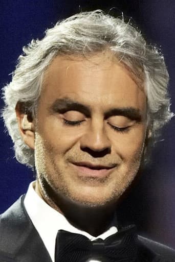 Andrea Bocelli