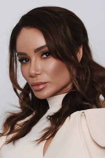 Ayza Vagapova