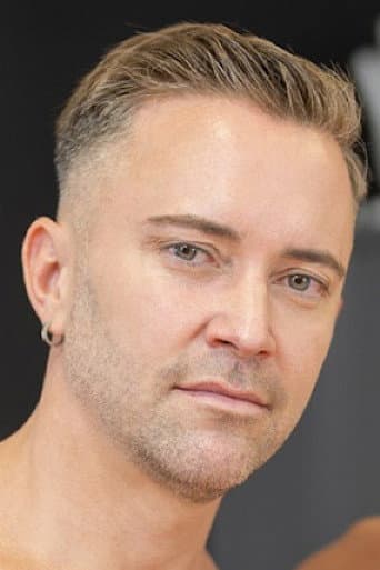 Zak Anderson