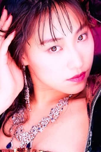 Minami Takakura
