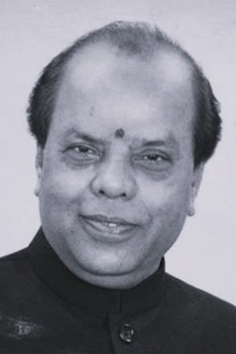 S. S. Chandran