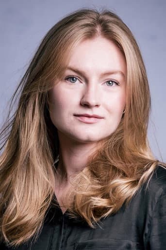 Alma Ekehed Thomsen