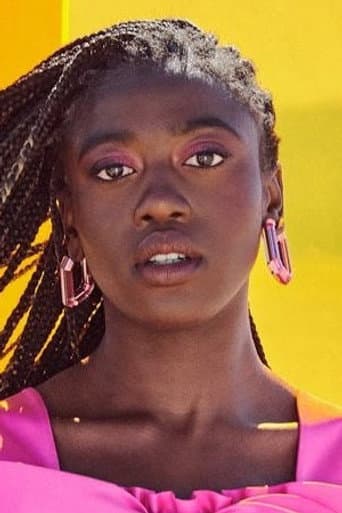 Somajia Ali
