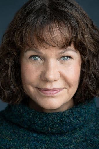 Anna-Marie Sutherland