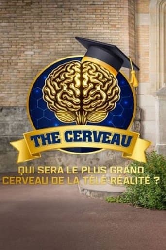 The cerveau : Qui sera le plus grand cerveau de la télé-réalité ?