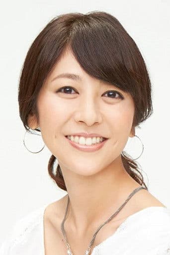 Miho Shiraishi