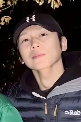 YU Yong-hwan profile photo