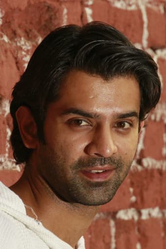 Barun Sobti