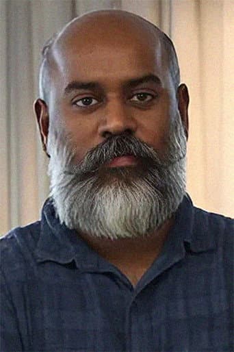 Karthikeyan Mani profile photo