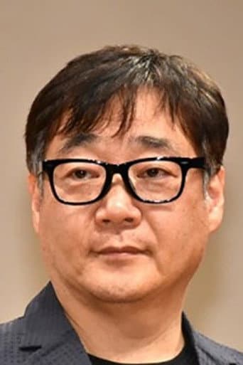 Kosuke Suzuki profile photo
