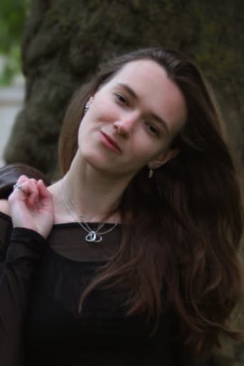 Bohdana Lisovska