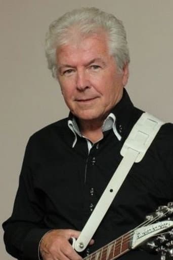 Mike Pender