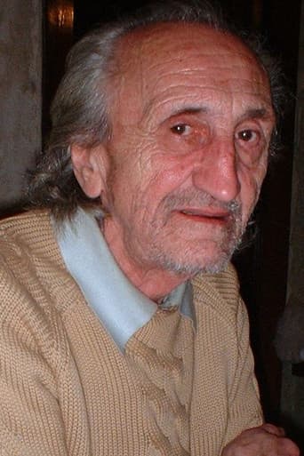 Dinu Cocea profile photo
