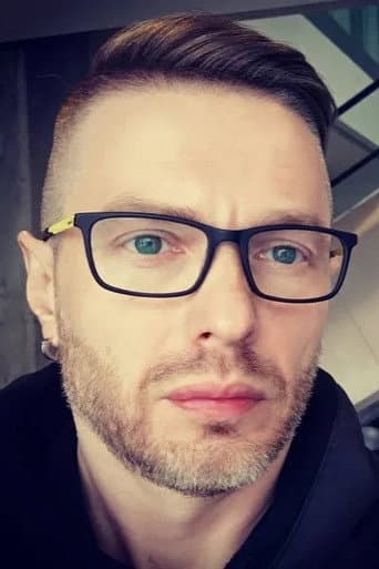 Alex Eikster profile photo