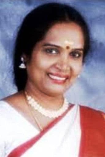 K. R. Savithri