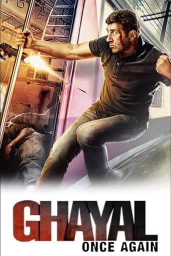 Ghayal Once Again