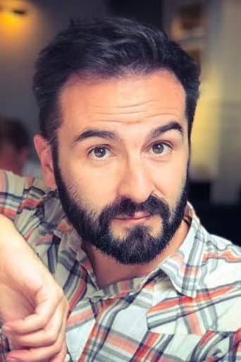 Cristóbal Garrido