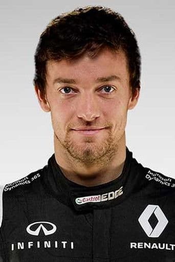 Jolyon Palmer