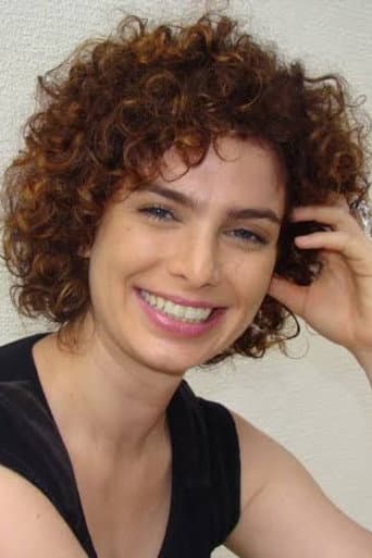 Patrícia Lucchesi