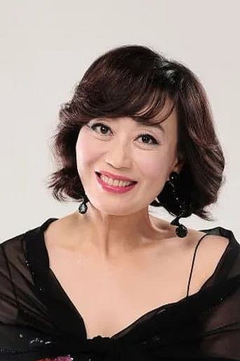 Ha Chun-hwa