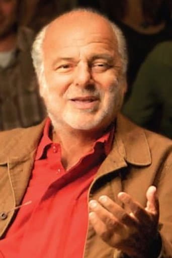 Milton Katselas profile photo