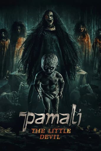 Pamali: The Little Devil