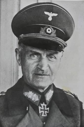 Johannes Blaskowitz