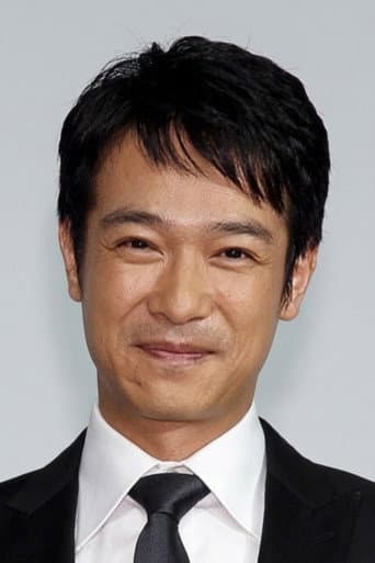 Masato Sakai