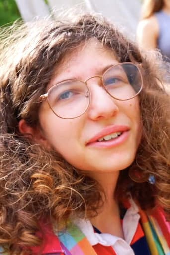 Shayna Berman