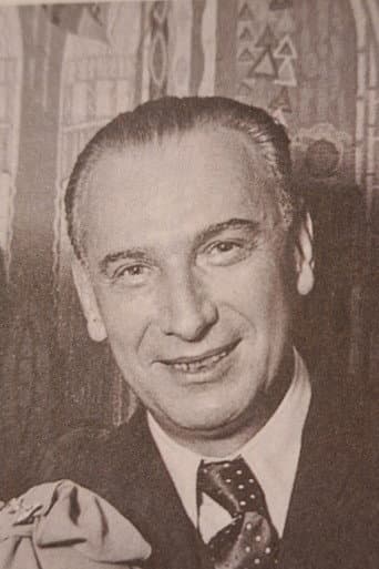 Willi Wolff