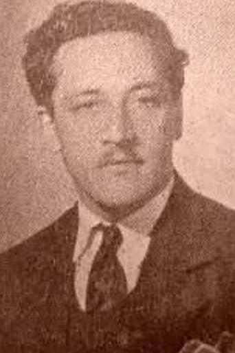 Zacarías Gómez Urquiza profile photo