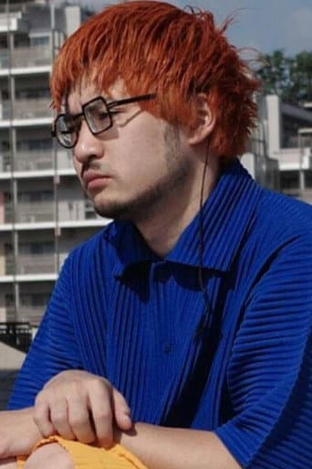 Iwasaki Yusuke