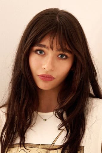 Malina Weissman