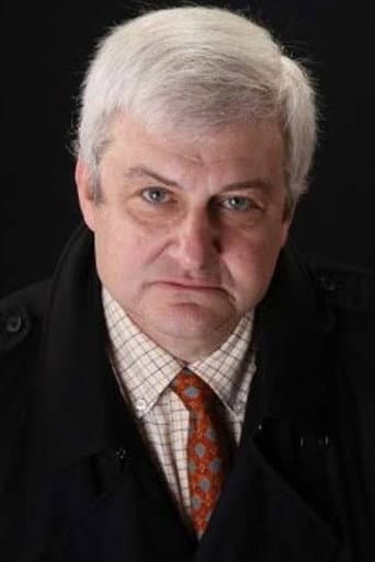 Mark Olshaker profile photo