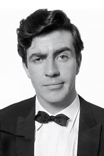Alan Bates