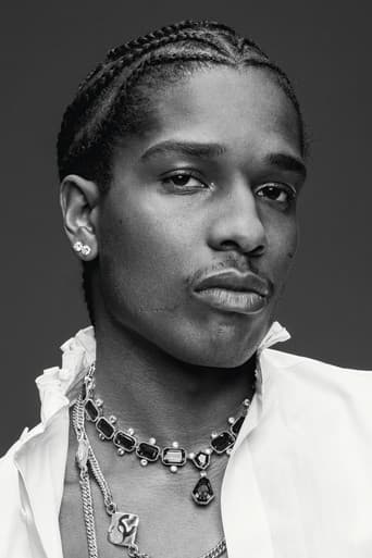 A$AP Rocky