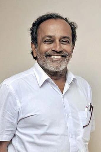 Ravi Chakravathy profile photo