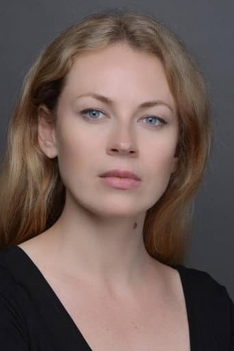 Oksana Skakun