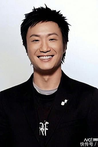 Ronald Cheng Chung-Kei