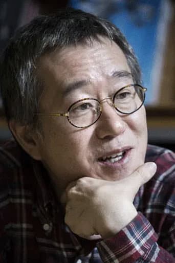 Ahn Pan-seok profile photo