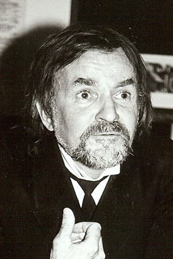 Vsevolod Sobolev