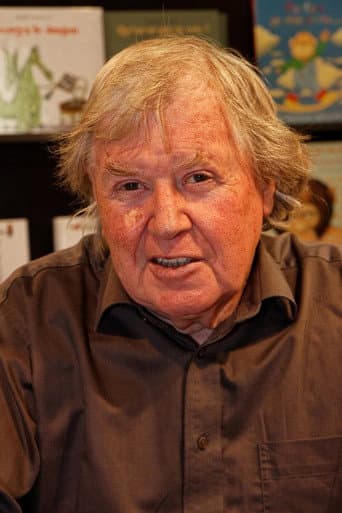 David McKee profile photo