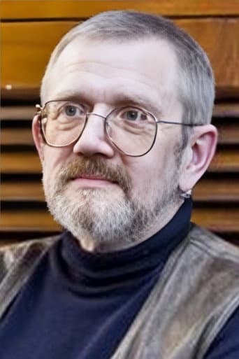 Viktor Kobzev profile photo