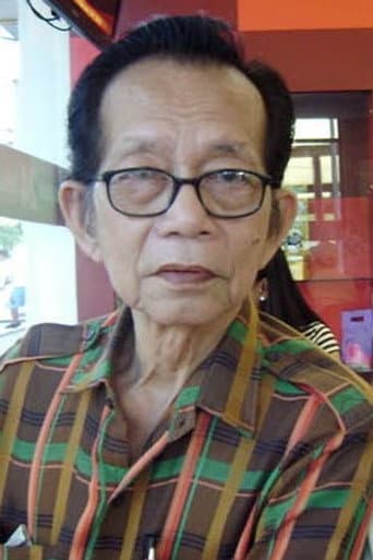 Mike Relon Makiling profile photo