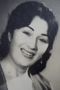 Ofeliya Mammadzadeh