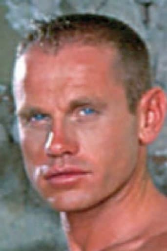 Marcus Ocean